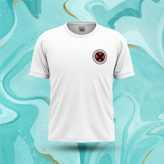 X-Men Logo Tees Fatal Tees