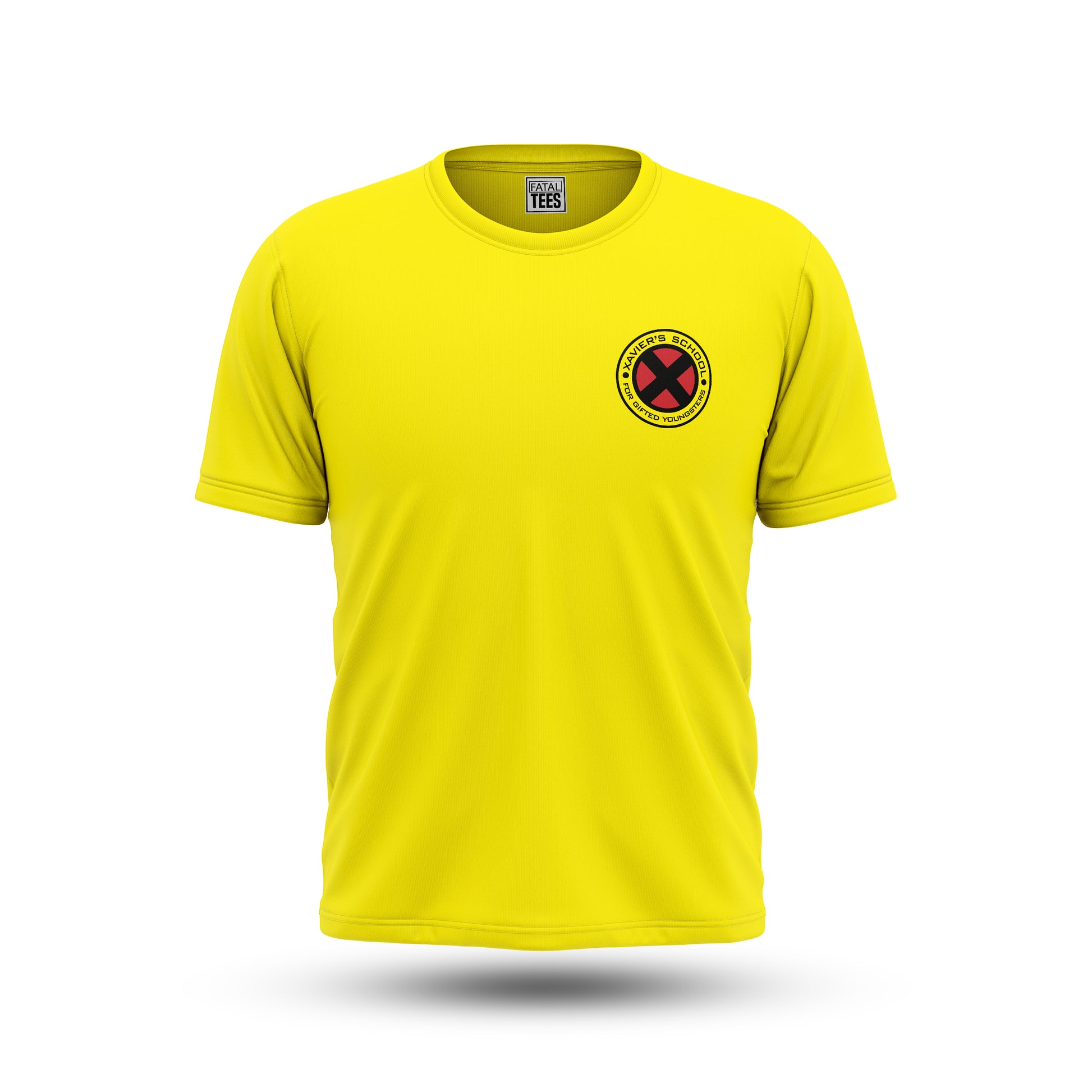 X-Men Logo Tees Fatal Tees