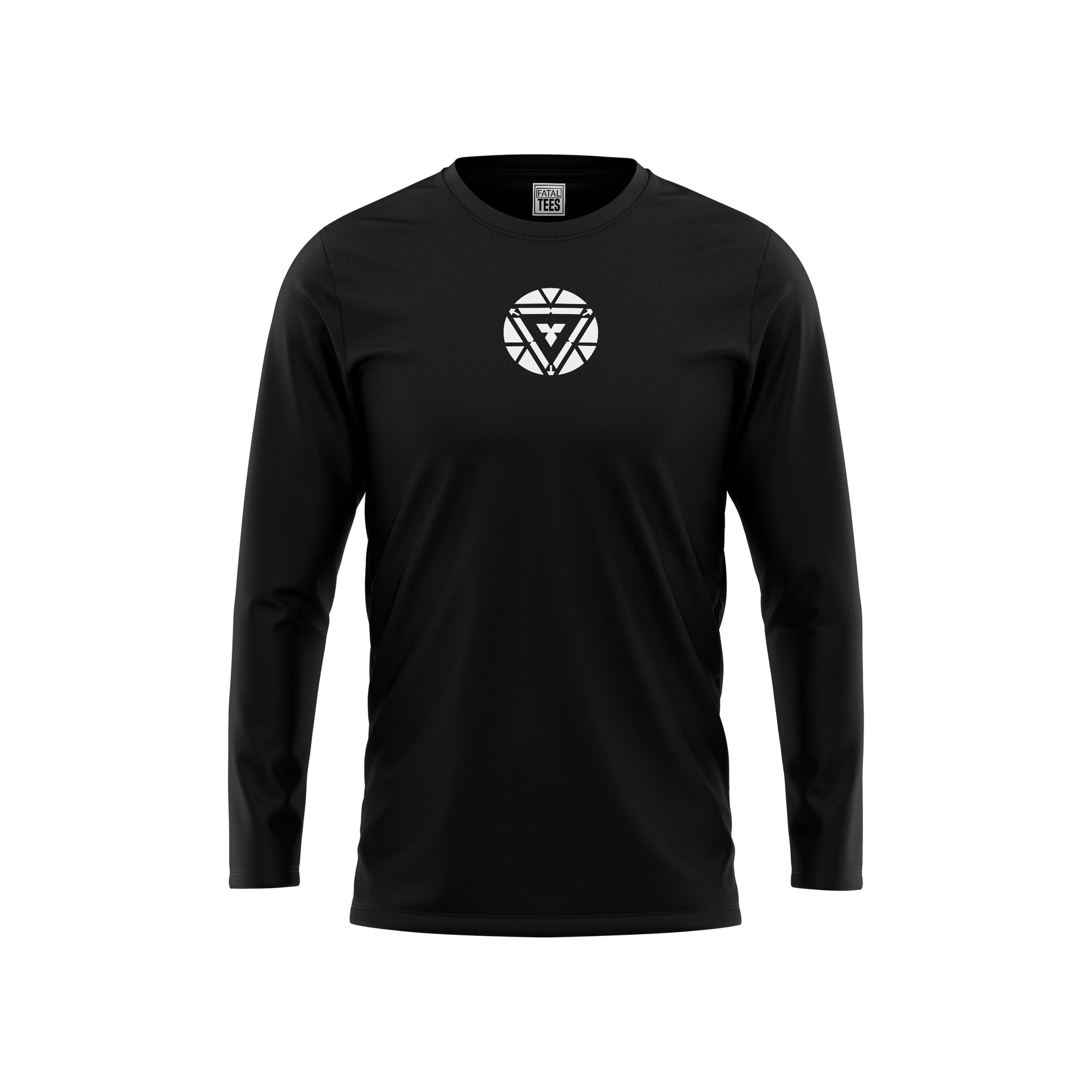 Arc Reactor Tee Fatal Tees