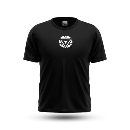 Arc Reactor Tee Fatal Tees