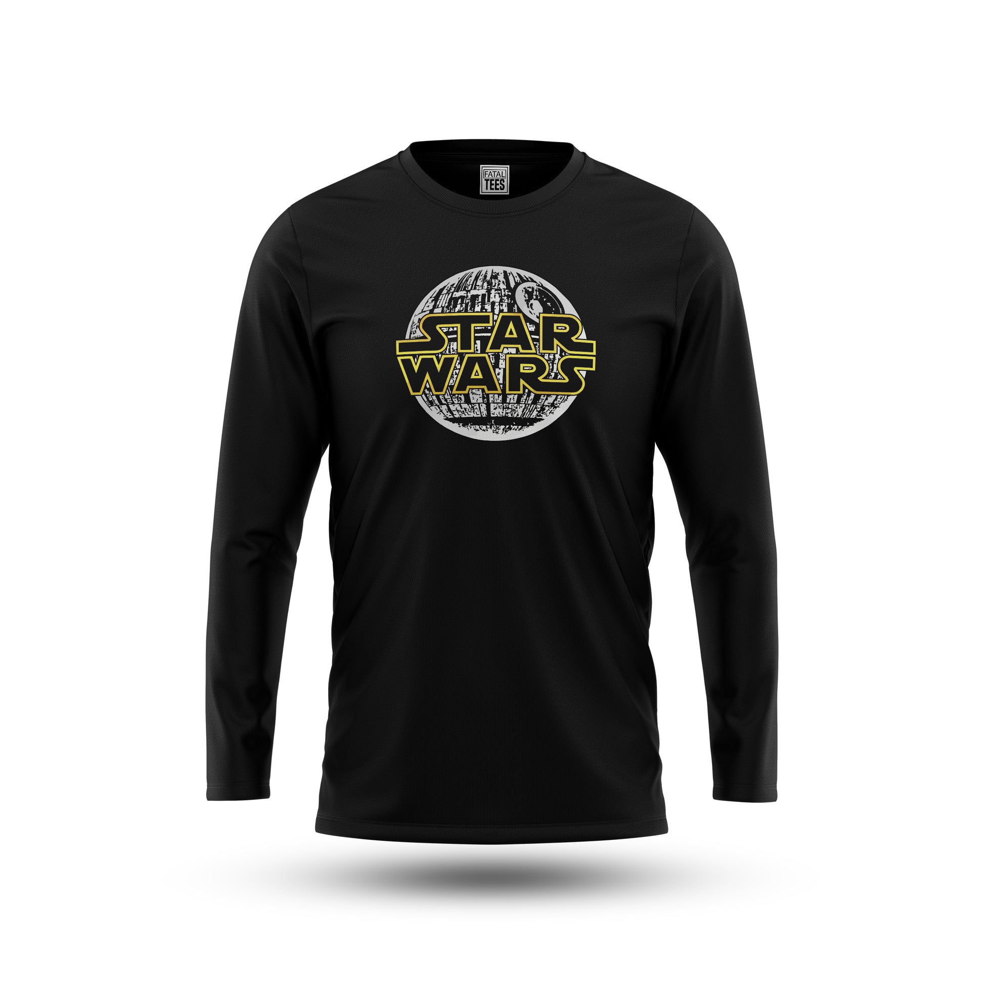 Star Wars Tees Fatal Tees