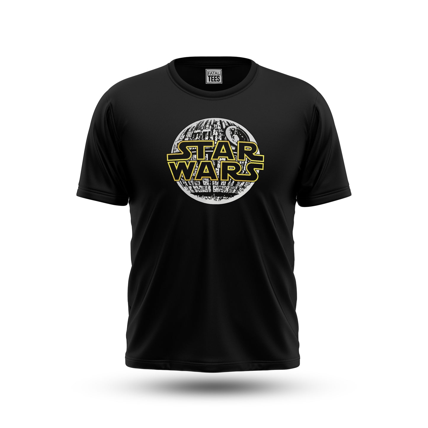 Star Wars Tees Fatal Tees
