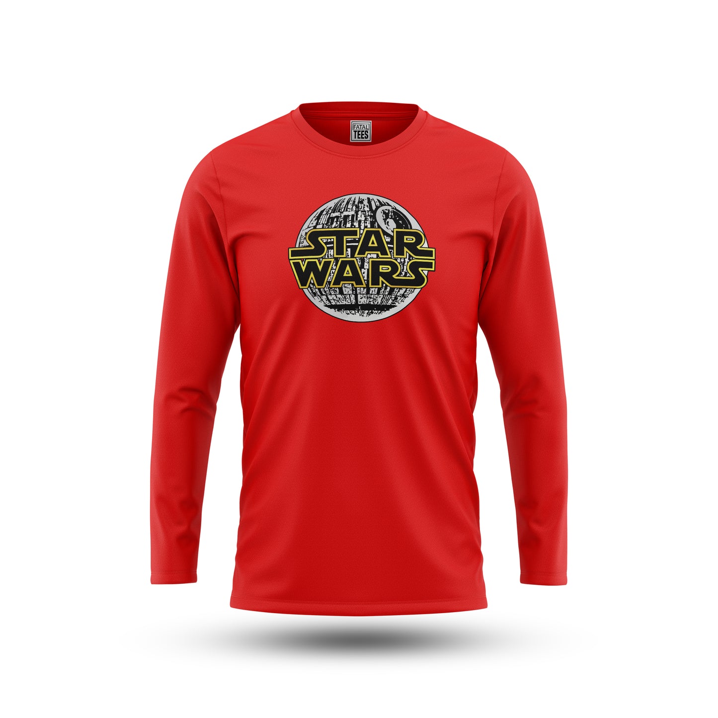Star Wars Tees Fatal Tees
