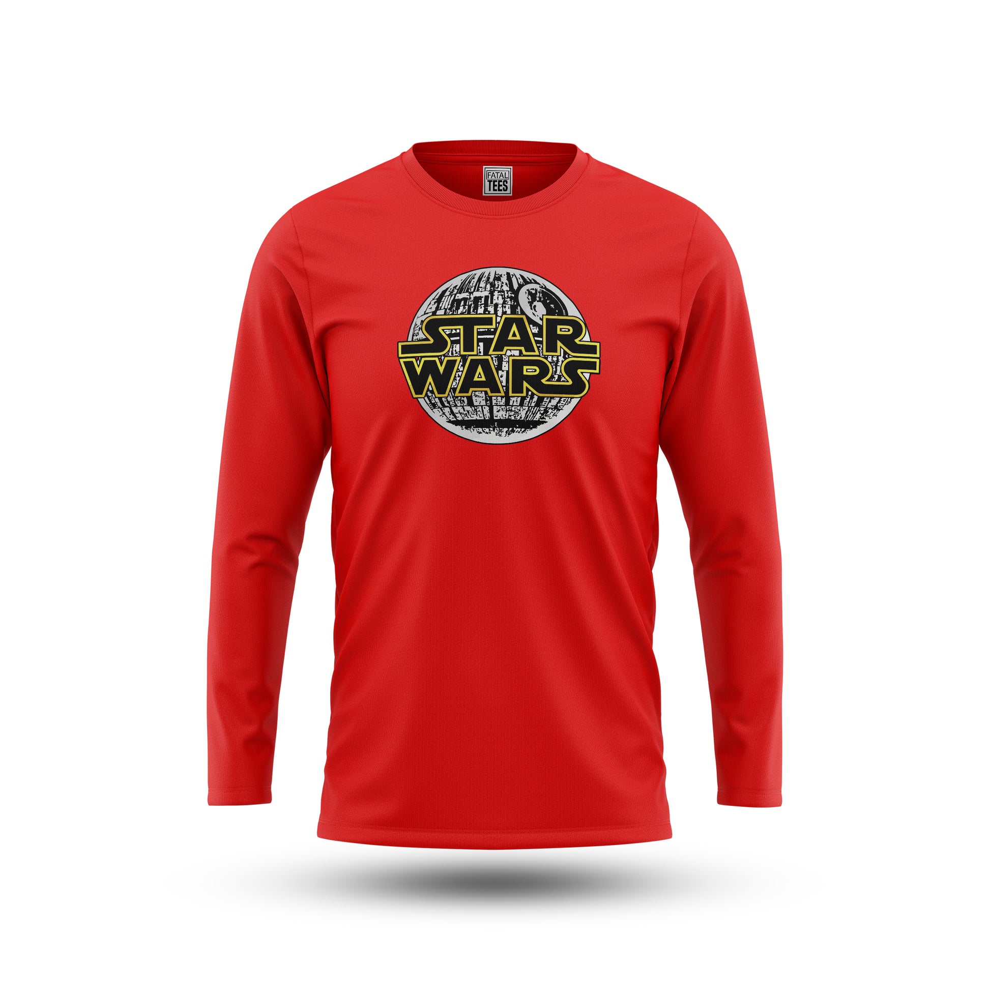 Star Wars Tees Fatal Tees