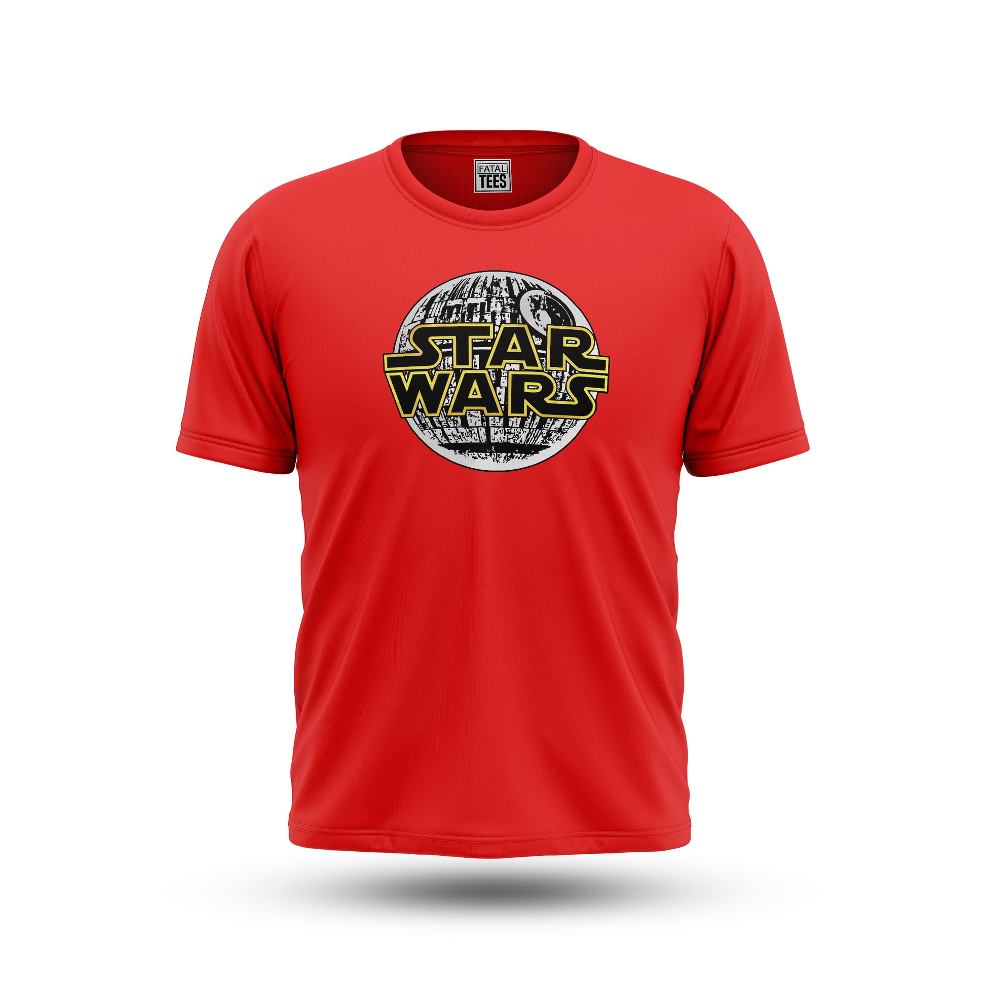 Star Wars Tees Fatal Tees