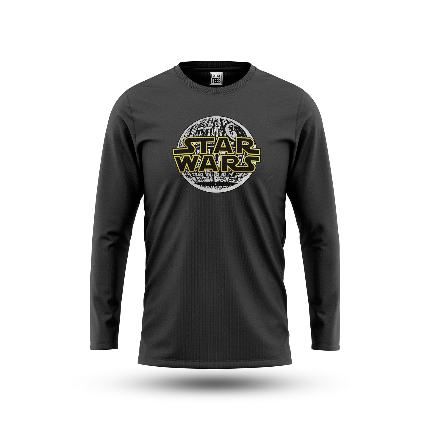 Star Wars Tees Fatal Tees
