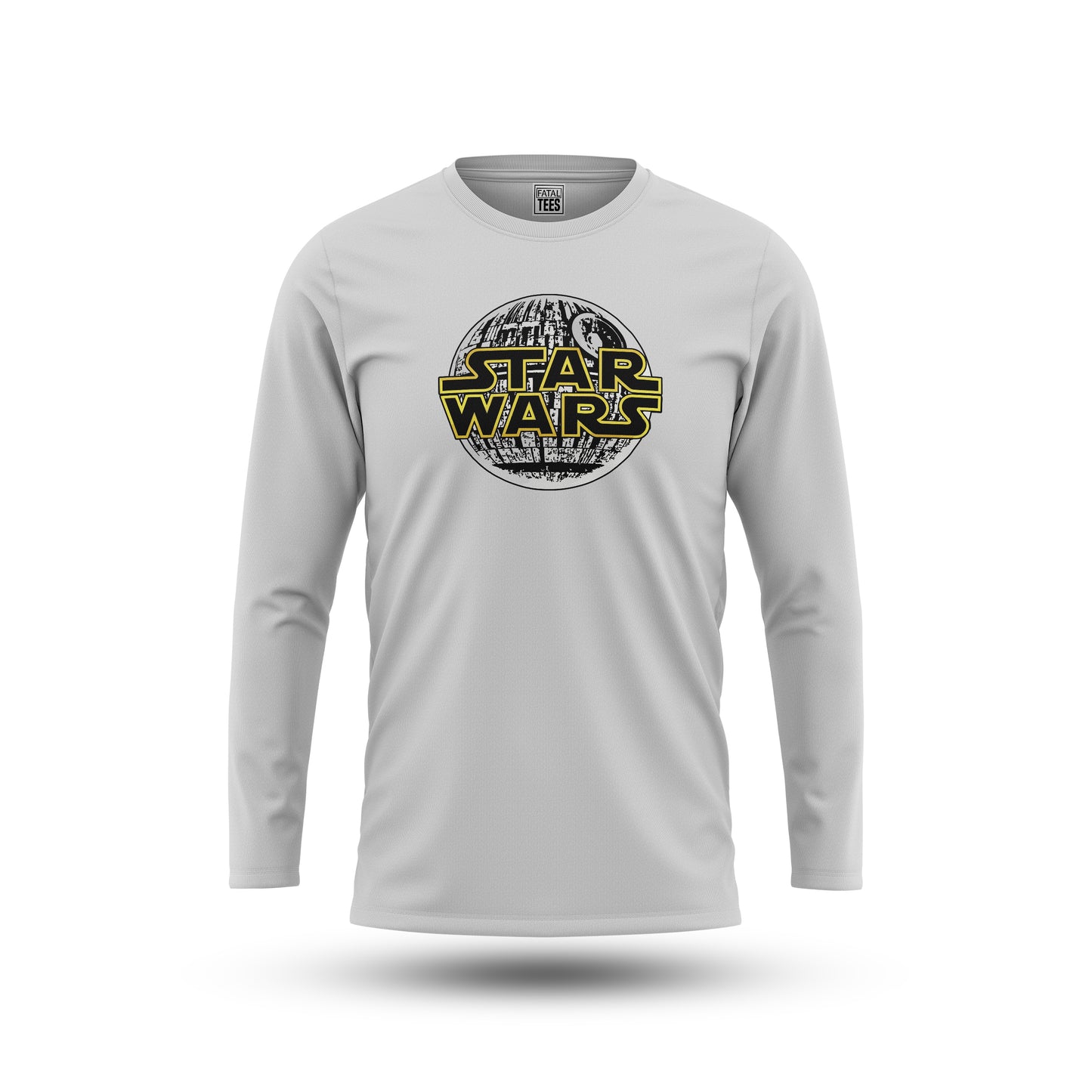 Star Wars Tees Fatal Tees