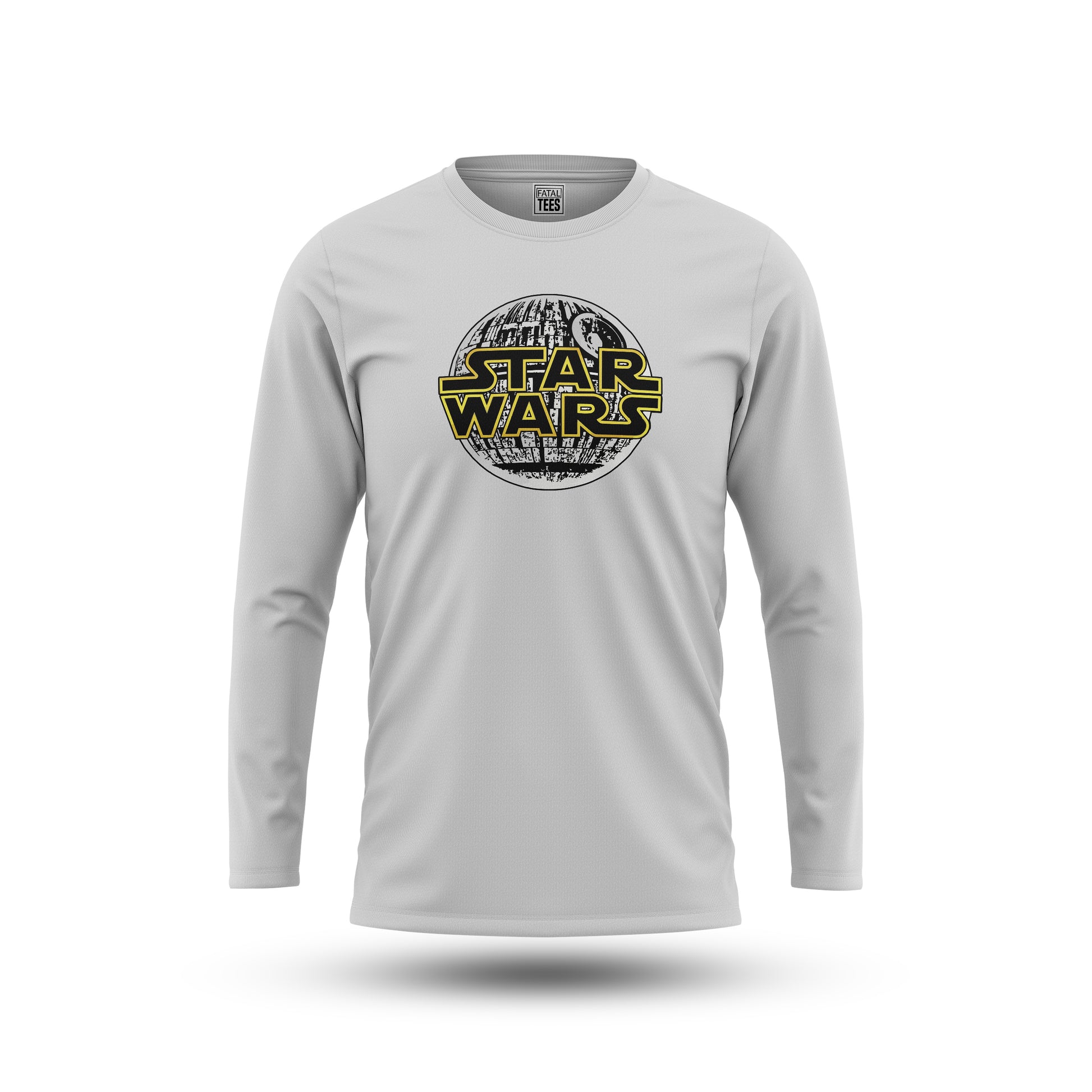 Star Wars Tees Fatal Tees