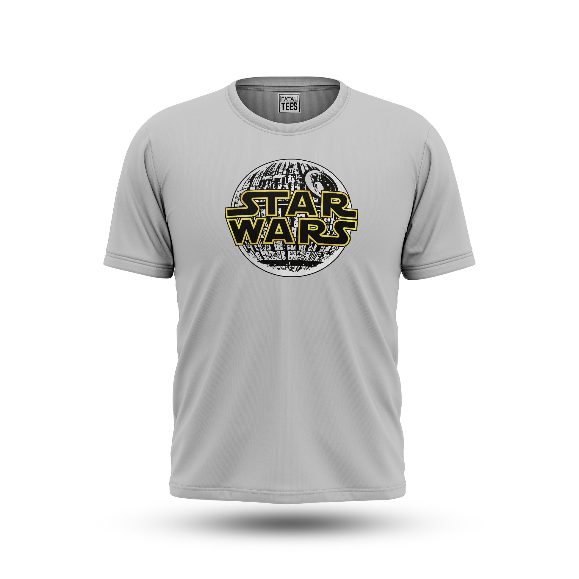 Star Wars Tees Fatal Tees