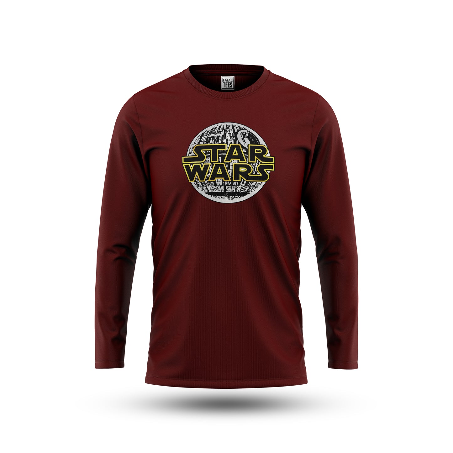 Star Wars Tees Fatal Tees