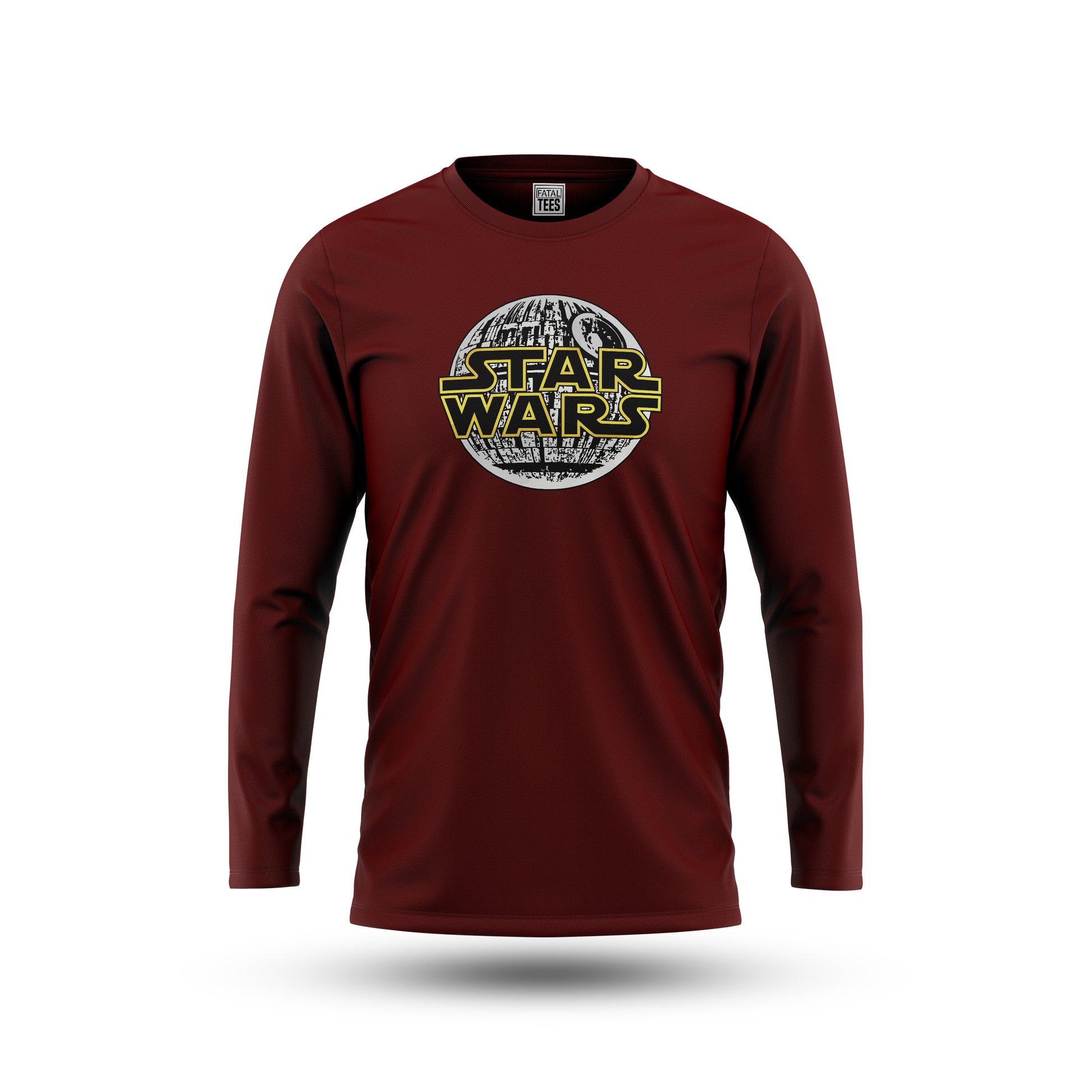 Star Wars Tees Fatal Tees