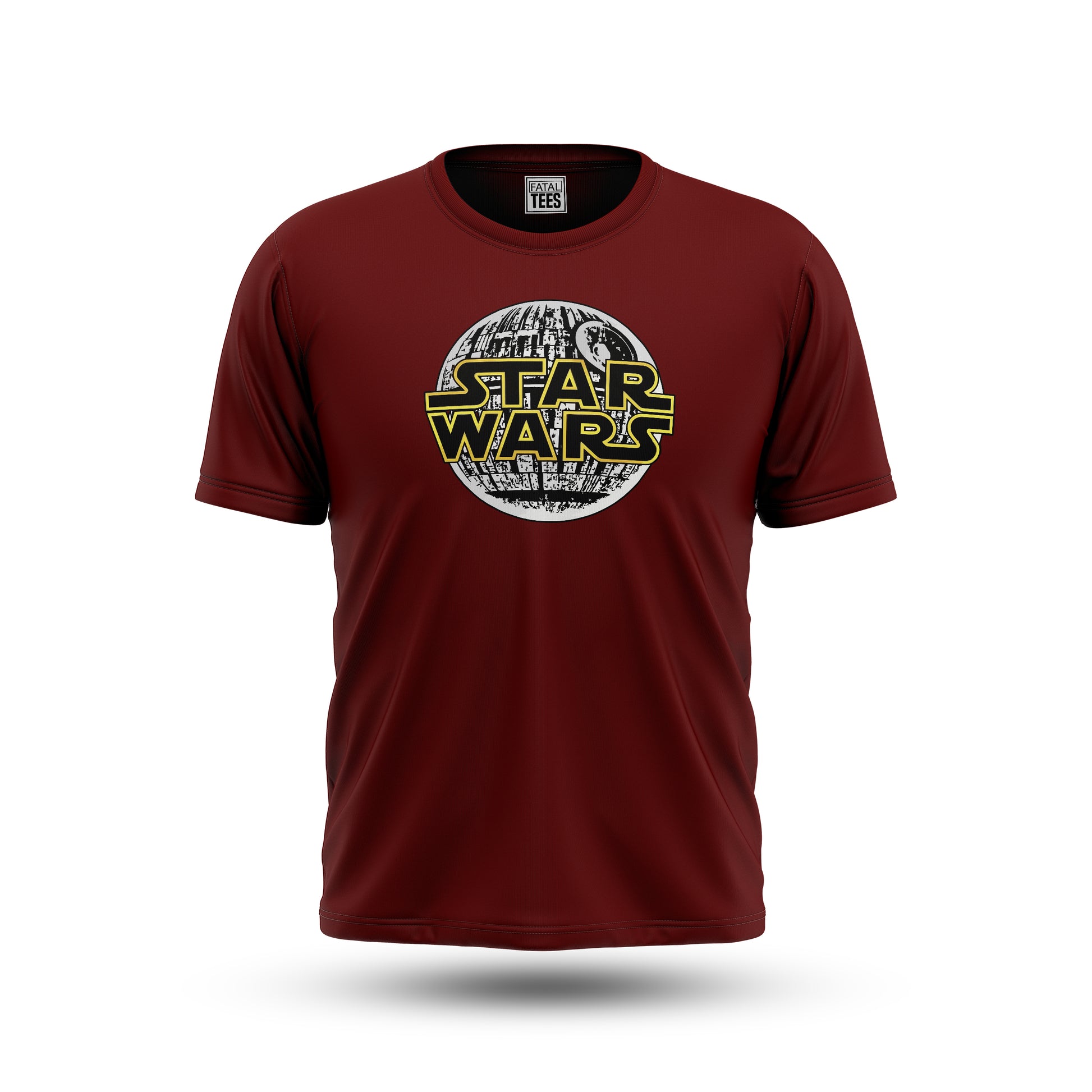 Star Wars Tees Fatal Tees