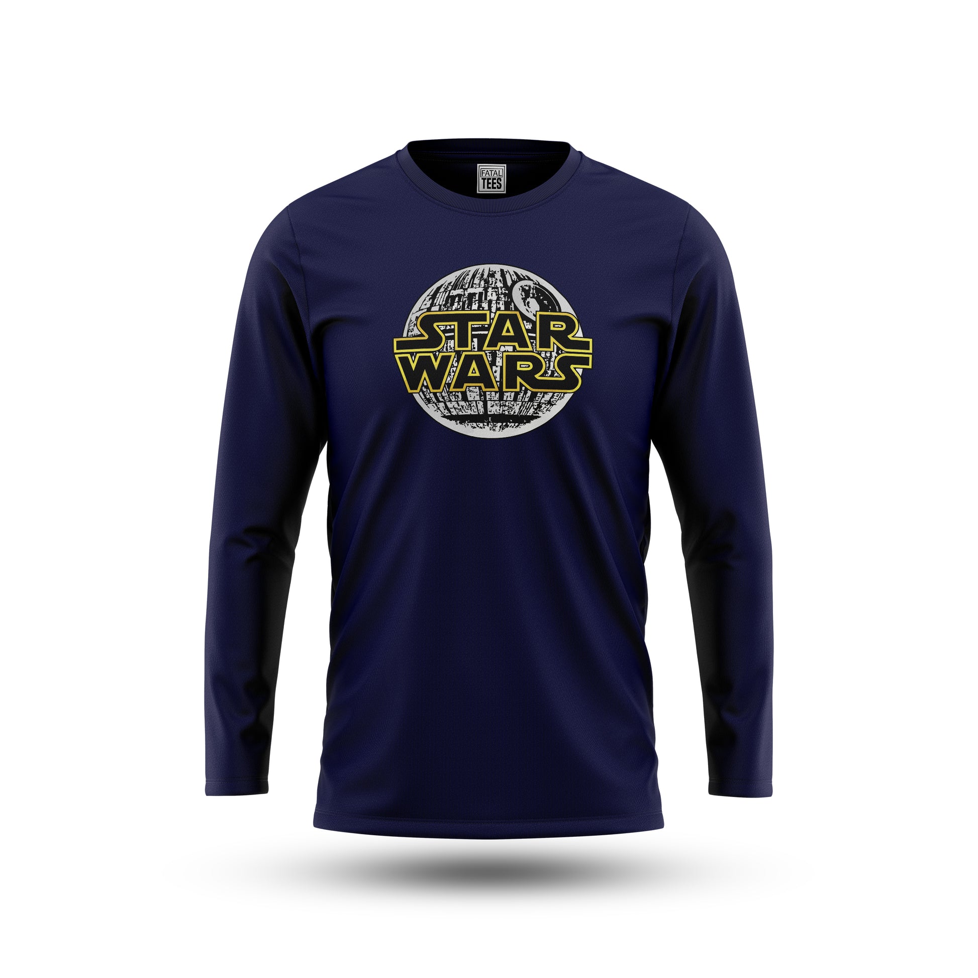 Star Wars Tees Fatal Tees