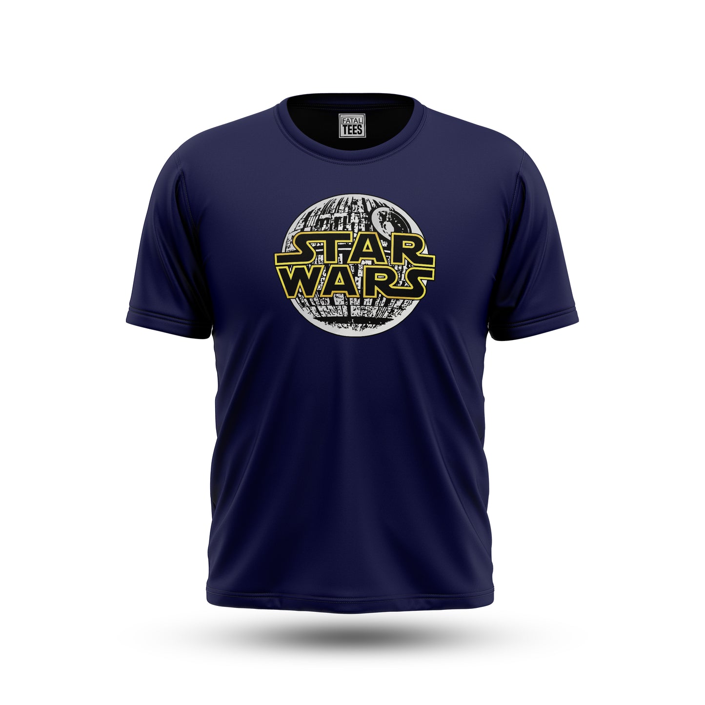 Star Wars Tees Fatal Tees