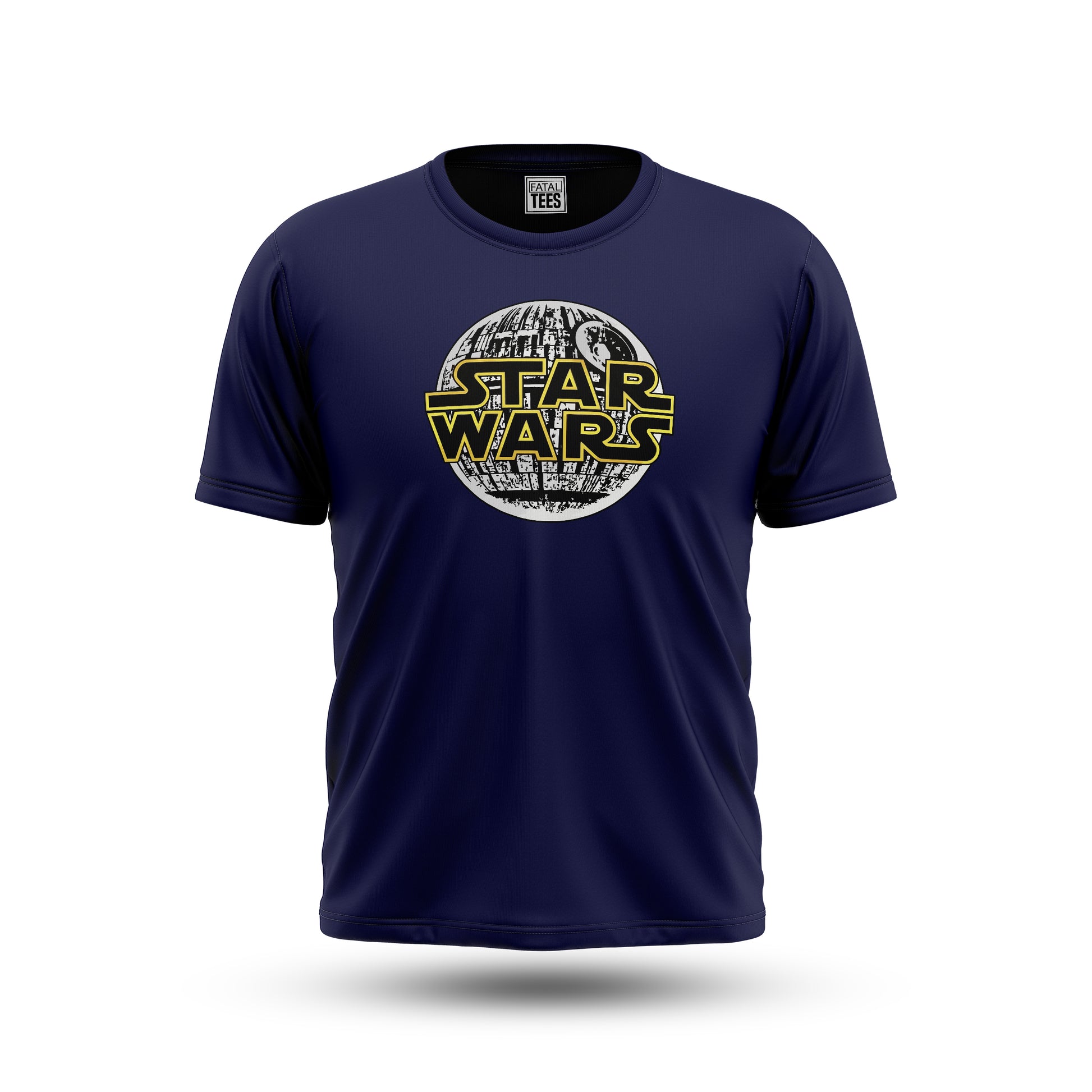 Star Wars Tees Fatal Tees