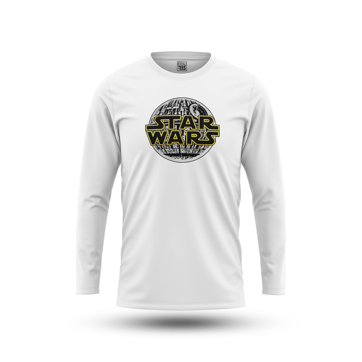 Star Wars Tees Fatal Tees