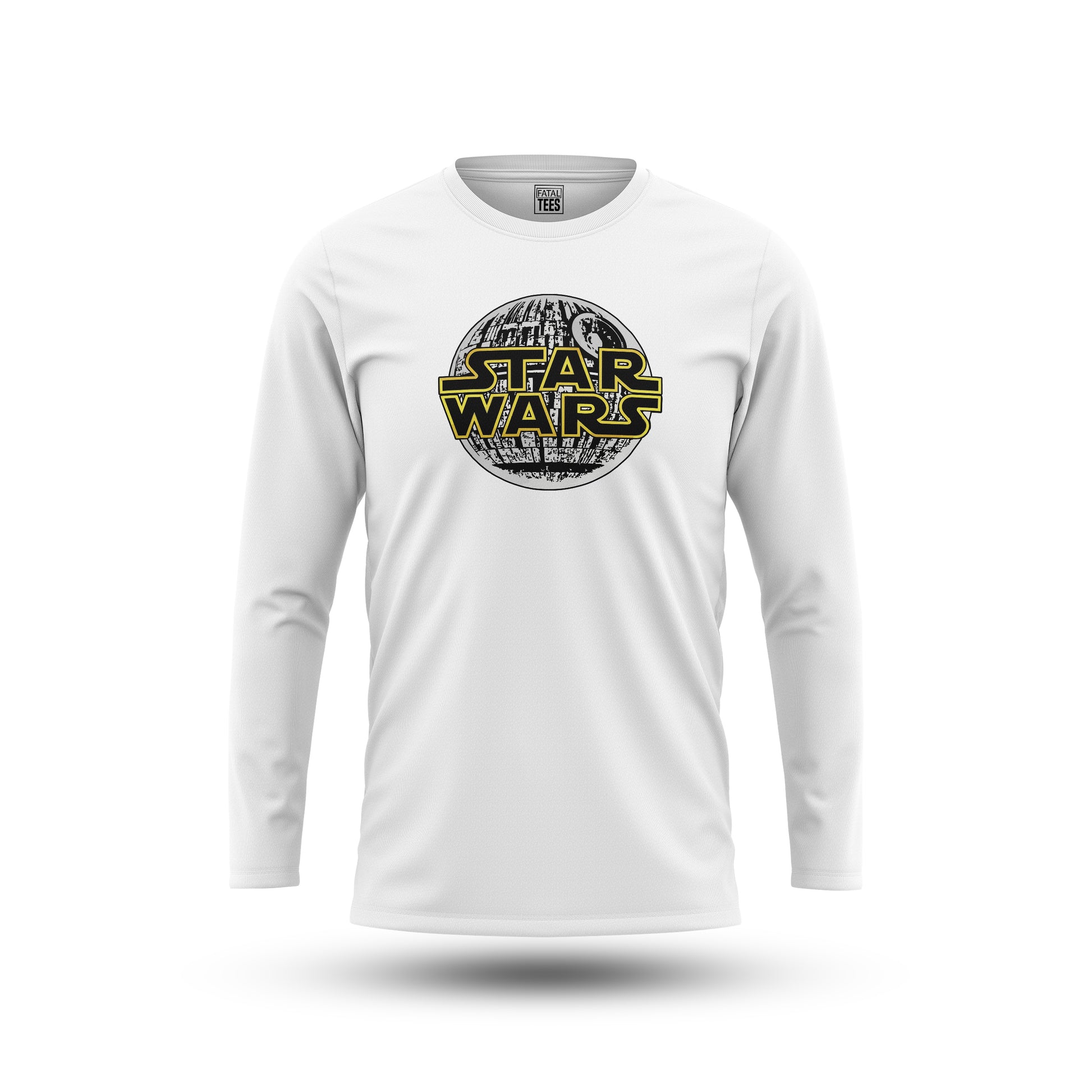 Star Wars Tees Fatal Tees